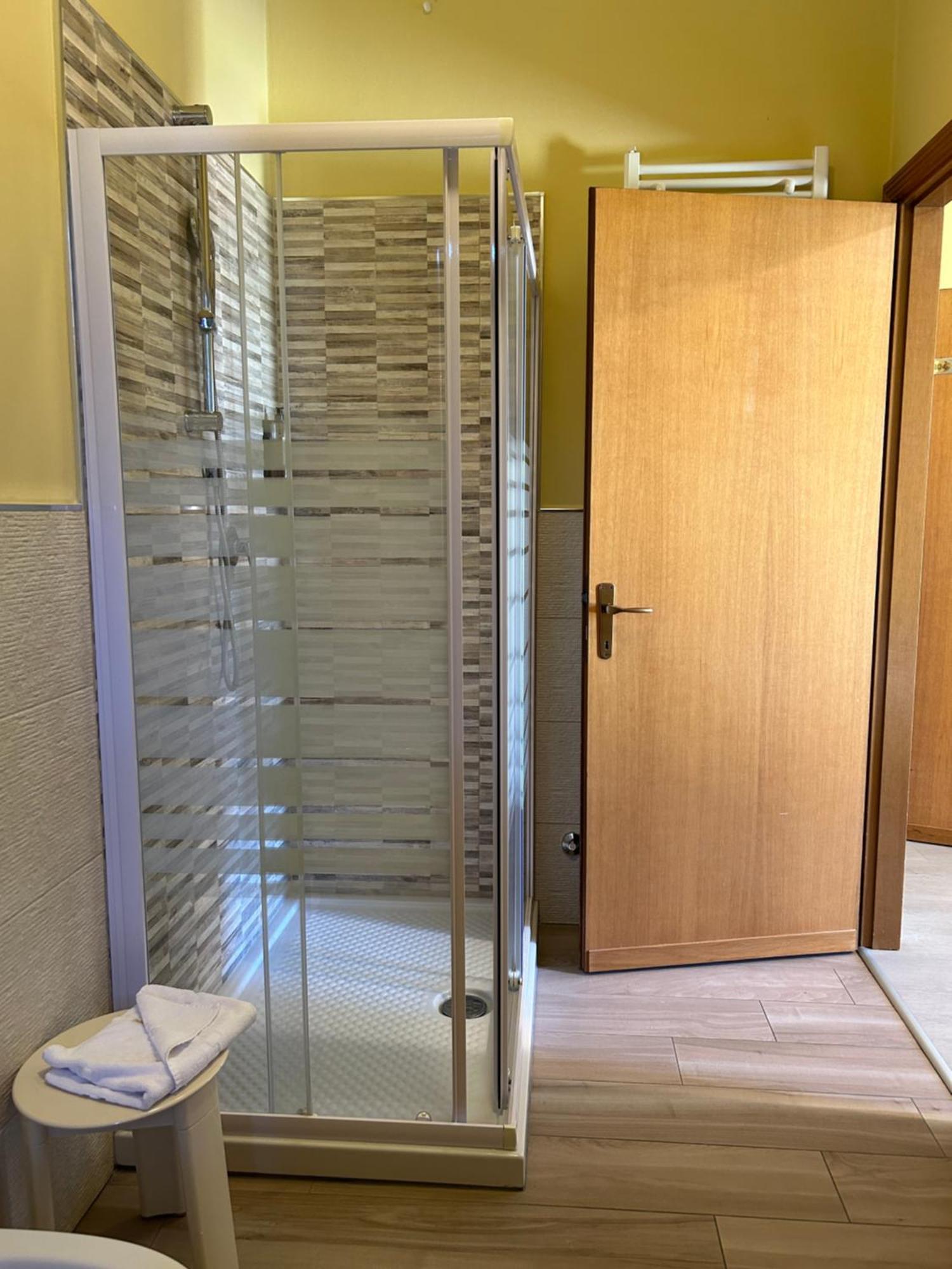 קאסטיגליונה דל לאגו Hotel Duca Della Corgna מראה חיצוני תמונה