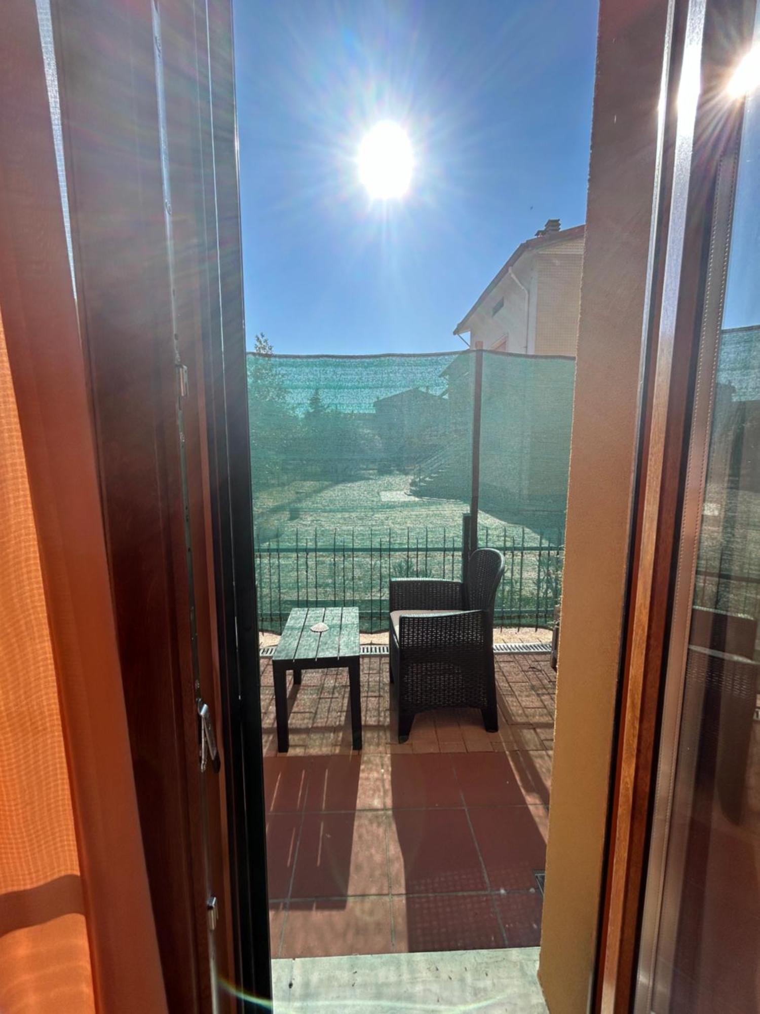 קאסטיגליונה דל לאגו Hotel Duca Della Corgna מראה חיצוני תמונה